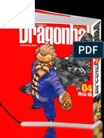 DragonBall Vol 04