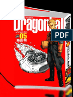 DragonBall Vol 05