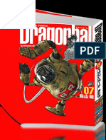 DragonBall Vol 07