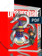 DragonBall Vol 08