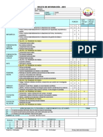 Boleta de Informacion - Modelo Rutas Del Aprendizaje2015