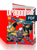 DragonBall Vol19