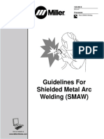 Guidelines Smaw
