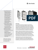 Solid State Contactors