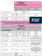 Vademecum Actualizado 12.05.2014