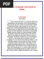 Download Stories of people converted to Islam by haitham SN29357614 doc pdf