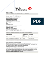Ficha Seguridad Ursa Super TD 15W40.pdf