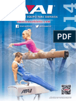 AAI Spanish 2014 SM PDF