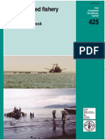 A Technical Handbook Sample-Based Fishery Surveys