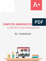 Computer Awareness Digest 2015