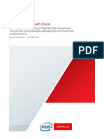 Data Governance With Oracle PDF