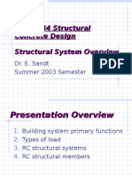 Cven444structuralsystems 101213155446 Phpapp01