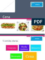 Cena