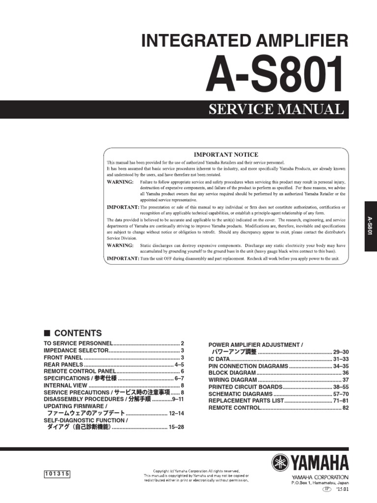 yamaページ Yamaha YZ80/85/125/250 2-Stroke Motocross Bikes: 1986 Thru 2006