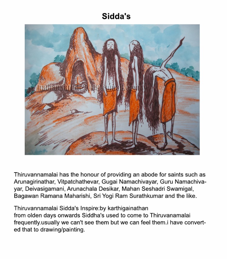Sidda's | PDF