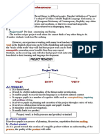 1AM Project Pedagogy PDF