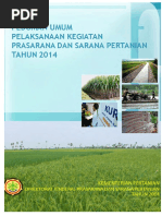 Download Pedoman Umum Pelaksanaan Kegiatan Psp 2014 by Mike Van Hove SN293587006 doc pdf