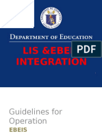 EBEIS and LIS Integration JANE.pptx