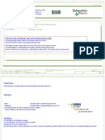 Schneider Electric Reiheneinbaugeräte