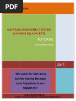 computer science for IBPS Exam