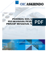 9 Pedoman P4MN PDF