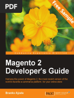 Download Magento 2 Developers Guide - Sample Chapter by Packt Publishing SN293595954 doc pdf