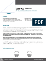Airpax 6700