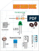 Basic Electronics Urdu Book PDF