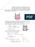 Thermodynamics Questions