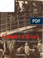 Camera Work-The Complete Illustrations 1903-1917