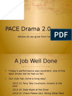 Drama 2 0