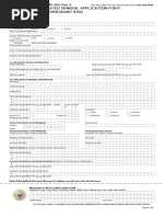 Bi Form Cgaf-002-Rev 3