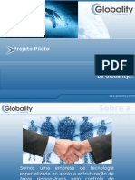 Globality IT Consulting - Projeto Piloto - V2