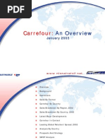 Download carrefour SWOT  by kissingesther SN2936016 doc pdf