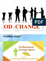 OD &amp CHANGE1
