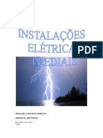 Instalações Elétricas Prediais