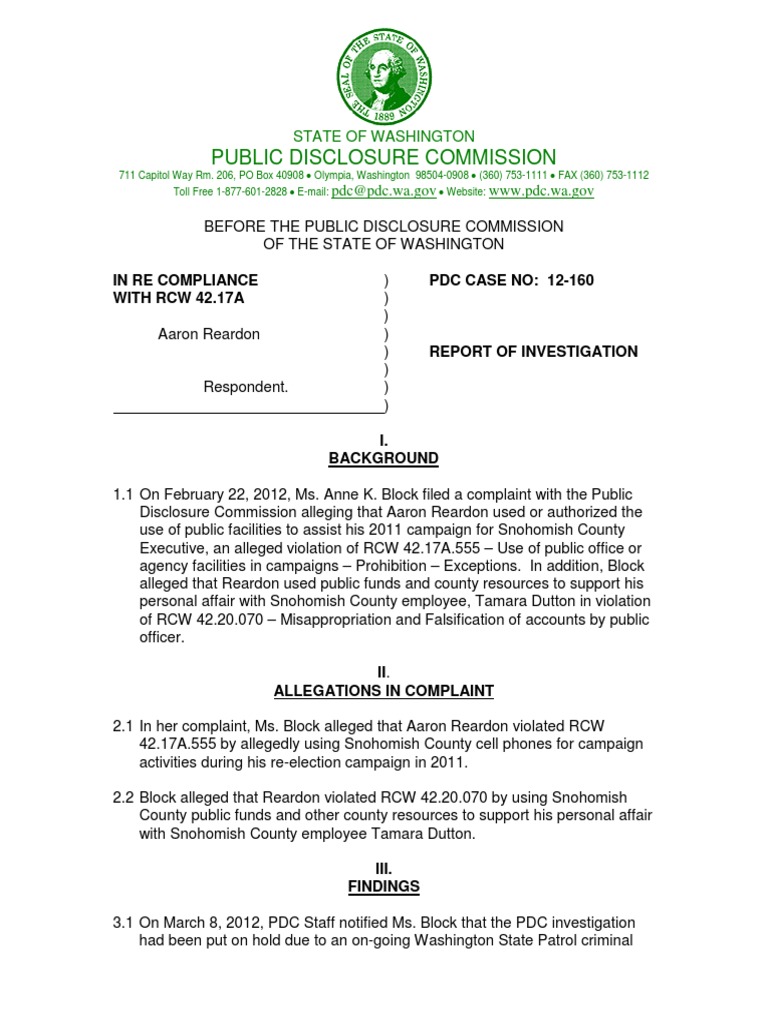 Rcw 42.17a
