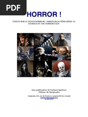 Film Dhorreurhorror Film - 