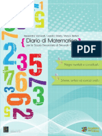 00 Diario Di Matematica de Mari 2 PDF