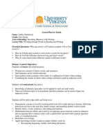 Henderson Individualized Decoding Instruction