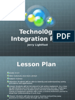 Technology Integration Program - Narrated