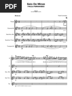 Paula Fernandes Arranjo Paula Fernandes Seio de Minas Grade v 1341256714