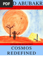 Download Cosmos Redefined 27Feb2008 by sirius008 SN2936121 doc pdf