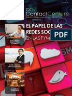 Revista ContactCenters 76