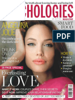 Psychologies July 2014