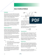 Techical Emerson - PCV Sizing