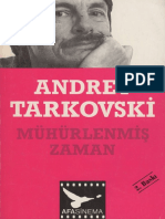 Andrey Tarkovski 