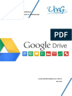 Qué Es Google Drive