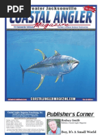 Download Jacksonville Coastal Angler Magazine April 2010 by celtron SN29361755 doc pdf