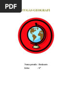 Download Lapisan Udara Selubung Bumi 2003rudy by RudyhambaNya SN29362053 doc pdf